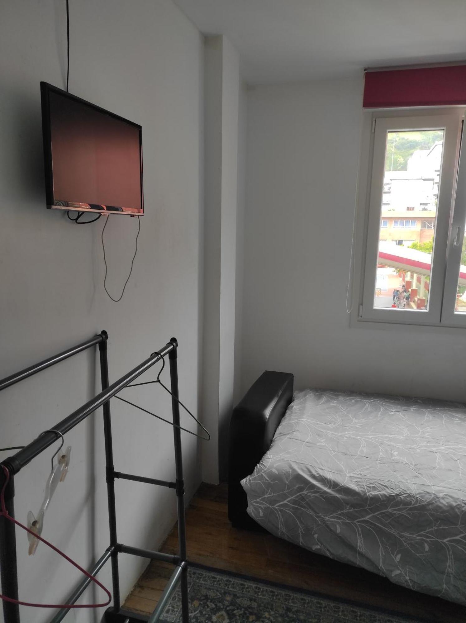 Begogane Daire Santurtzi Dış mekan fotoğraf