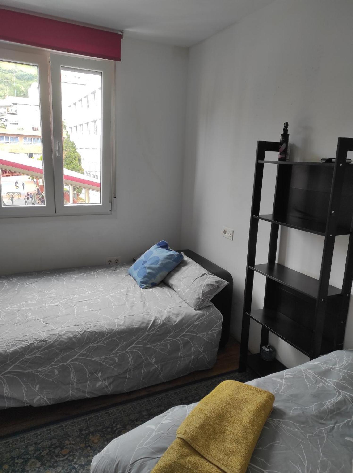 Begogane Daire Santurtzi Dış mekan fotoğraf